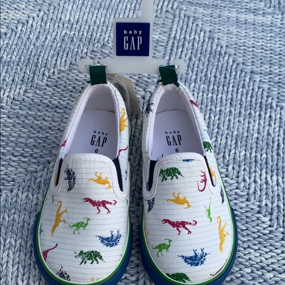 GAP Other - Baby Gap shoes